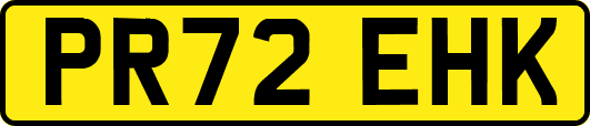 PR72EHK