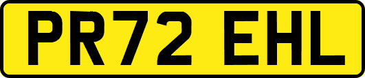 PR72EHL