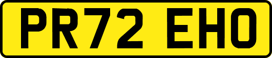 PR72EHO