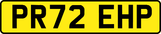 PR72EHP