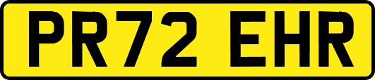 PR72EHR