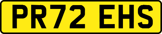 PR72EHS