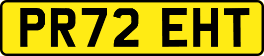 PR72EHT