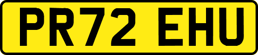 PR72EHU
