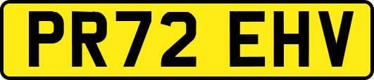 PR72EHV