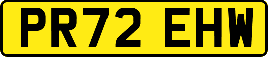 PR72EHW