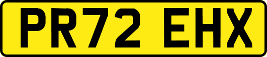 PR72EHX