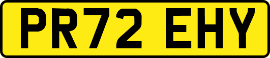 PR72EHY