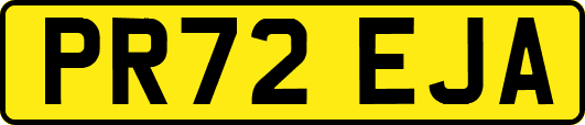 PR72EJA