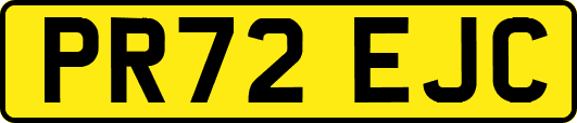 PR72EJC