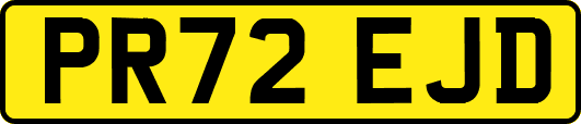 PR72EJD