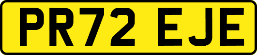 PR72EJE