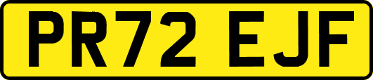PR72EJF