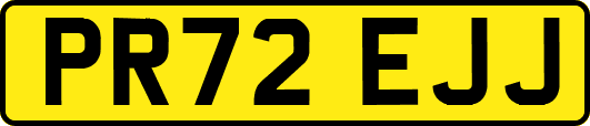 PR72EJJ