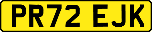 PR72EJK