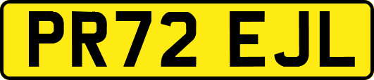 PR72EJL