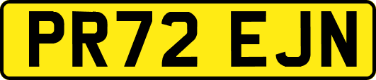 PR72EJN