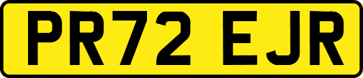 PR72EJR