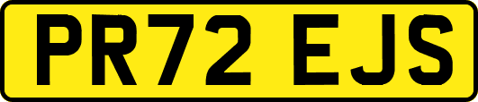 PR72EJS