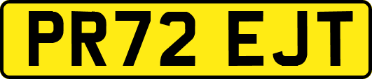PR72EJT