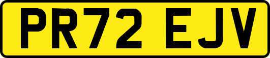 PR72EJV