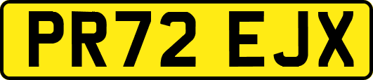 PR72EJX