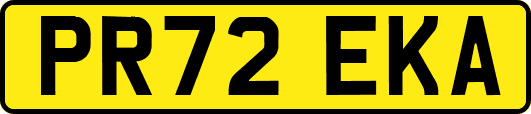 PR72EKA