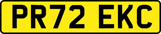 PR72EKC