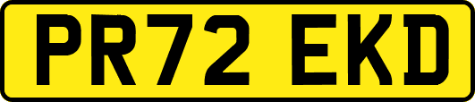 PR72EKD