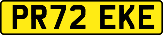 PR72EKE