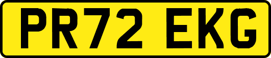 PR72EKG