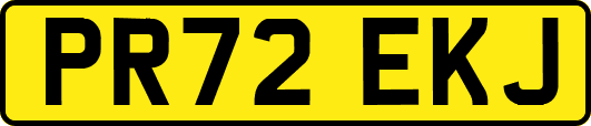 PR72EKJ