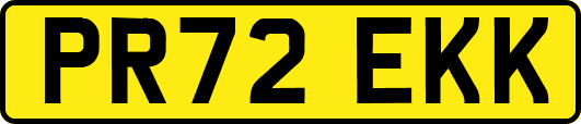 PR72EKK