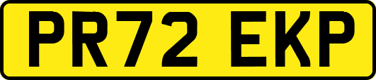 PR72EKP