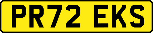 PR72EKS