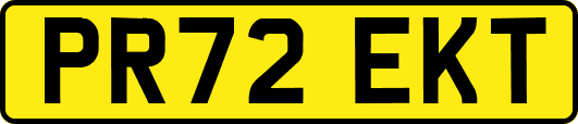PR72EKT