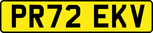 PR72EKV