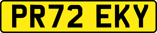 PR72EKY