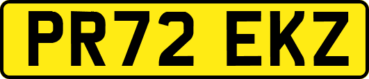 PR72EKZ
