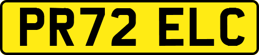 PR72ELC
