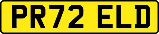 PR72ELD
