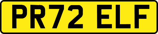 PR72ELF