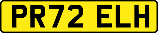 PR72ELH