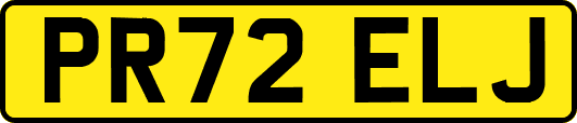 PR72ELJ