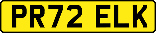 PR72ELK