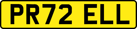 PR72ELL