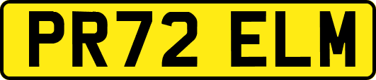 PR72ELM
