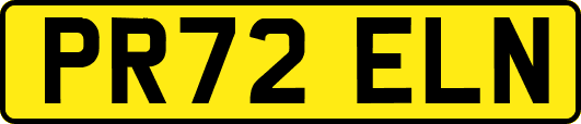 PR72ELN