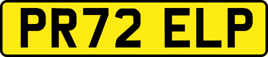 PR72ELP