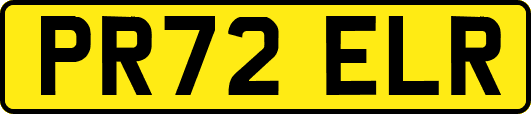 PR72ELR